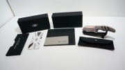 Nóż Kizer Sheepdog Mini C01C Ki3488A1 | S35VN & Tytan | Full Set EDC