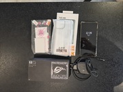 Smartfon ASUS ROG PHONE 8 12/256GB jak nowy