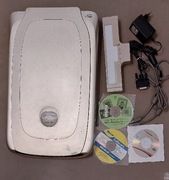 Skaner Tevion Mikrotek MD40420 CCFL z przystawką do negatywów klisz foto