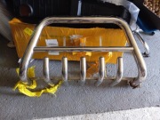 Orurowanie  Hyundaiix35