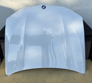 Maska BMW X3 G01 X4 G02 LCI Lift A300 Alpinweiss IGŁA NOWA Błotnik