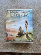 Terraformacja Marsa: Ekspedycja Ares