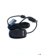 Oryginalny! Odbiornik receiver bezprzewodowy do pada Xbox 360 do PC/Windows