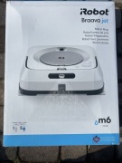 IRobot brava jet m6