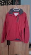 Kurtka Volcano rozmiar M  38 przeciwdeszczowa różowa