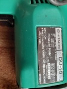 Wiertarka hitachi hikoki