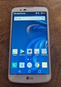 Smartfon Lg k10 LTE