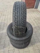 Opony zimowe, zima, całoroczne Dunlop 205/70 R15