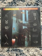 Depeche Mode Black Celebration vinyl