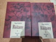 Różany Bogna Ziembicka