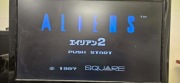 Gra Nintendo Famicom Disk System Alien 2 Not for Sale Promo Version