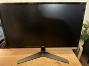 Monitor LG 24MP59G-P 24”