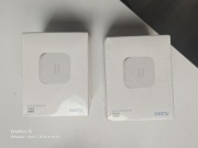 Sensor Czujnik Wibracji Drgań Przechyłu - Aqara DJT11LM ZigBee  