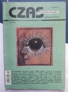 Czas Fantastyki 1 (1) 2004