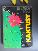Kaktusy Z. Fleischer, B Schutz