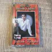 Kaseta magnetofonowa Jacek Krupa 