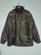 Kurtka ocieplana Stalco Perfect Ripstop XXL 