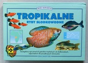 Tropikalne ryby słodkowodne -Gina Sandford 2004