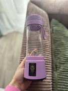 Mikser blender przenośny sportowy USB