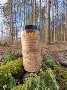 Sól kąpielowa rumiankowo-nagietkowa 500g