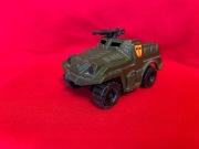 Transporter opancerzony 