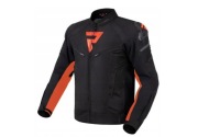 Nowa kurtka motocyklowa rebelhirn vandal XL