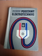 Jan Sawicki Podstawy elektrotechniki