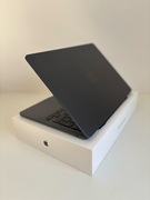 Laptop APPLE MacBook Air 13.6" Retina M2 16GB RAM 256GB SSD macOS Północ