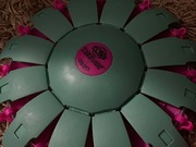 Latająca dyskopiłka dysk piłka krążek DO rzucania