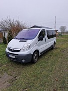 Opel vivaro 2011