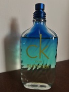Perfumy Calvin Klein używane 
