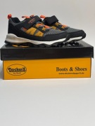 Buty sportowe Dockers by Gerli r.36-trekkingowe-nowe