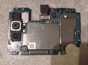 Samsung Galaxy A70 - Płyta Główna