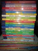 GARFIELD 5 KILOGRAMÓW KOMIKSÓW