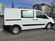 Fiat Scudo 2007rok