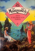Ania z Szumiących Topoli 