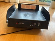 termos indukcyjny wraz dedykowanym podgrzewaczem