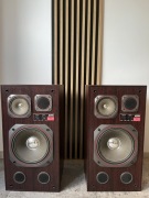 Tonsil Alton 80 W Głośniki Kolumny  100 %sprawne 