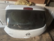 Klapa tylnia Corsa d