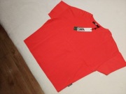 Karl Lagerfeld, t-shirt, męski, modny oversize