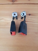 Zapinka pasa bezpieczeństwa skoda seat volkswagen 