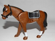 PLAYMOBIL Koń   