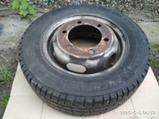 Felgi koła Mercedes Sprinter 904 1995-2006 bliźniak VW LT 46 