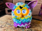 Furby Ferbi Wesja Limitowana USA Pisanka Stan Super!
