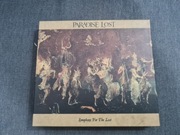 Paradise Lost-Symphony For The Lost DIGIPACK 2 CD + DVD 