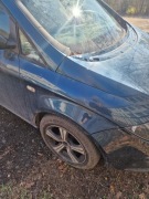 Błotnik prawy seat toledo 3 