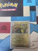 HAXORUS BLK 070/086 pokeball black bolt 