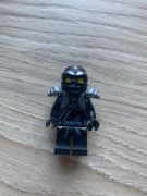 FIGURKA LEGO COAL