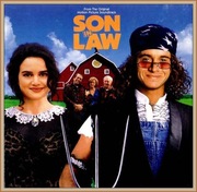 Son In Law (Original Motion Picture Soundtrack) (Album, CD)