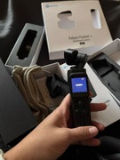 Feiyu Pocket 3 Stabilized Camera Kit